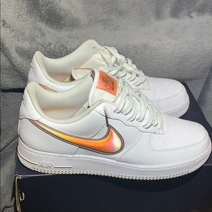 Air Force 1 ‘07 LV8 3